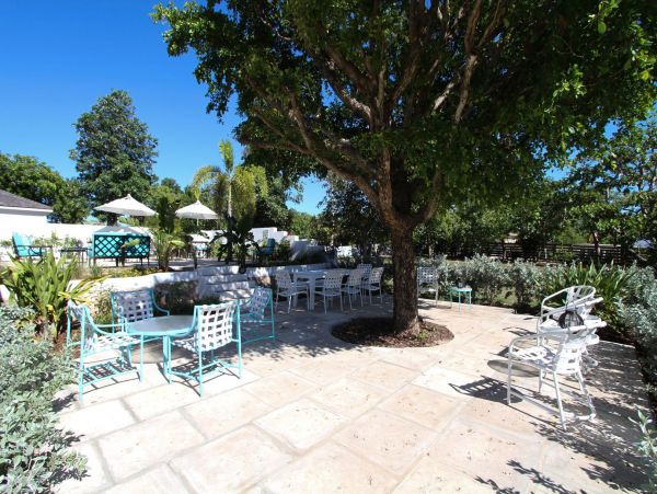Bahamas Home 977884