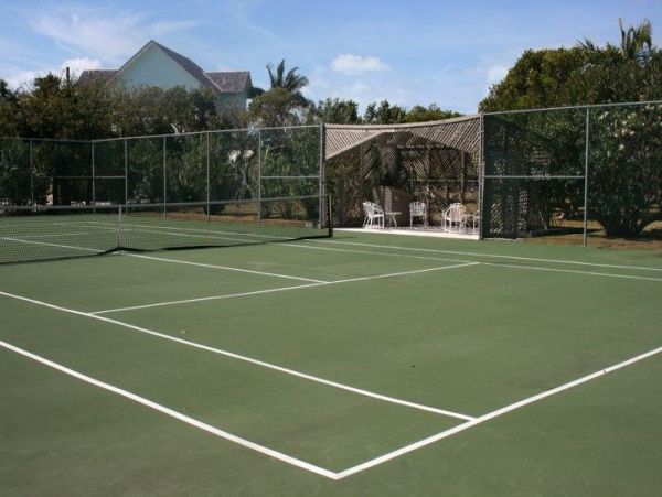 Bahamas Home 977884