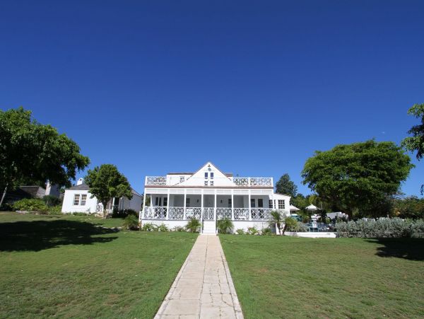 Bahamas Home 977884
