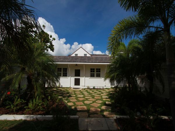 Bahamas Home 977884