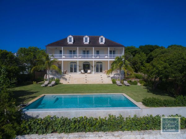 Bahamas Home 977885