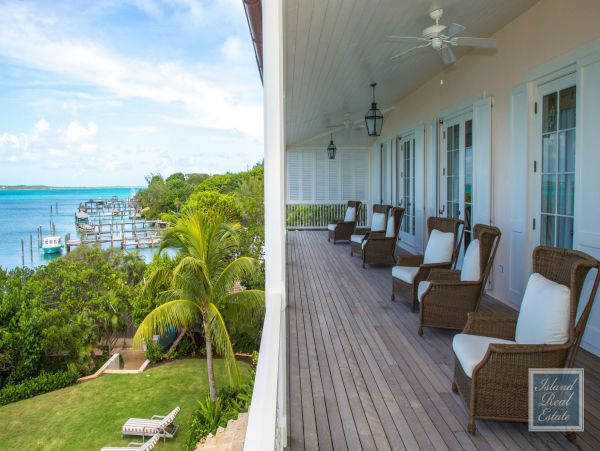 Bahamas Home 977885