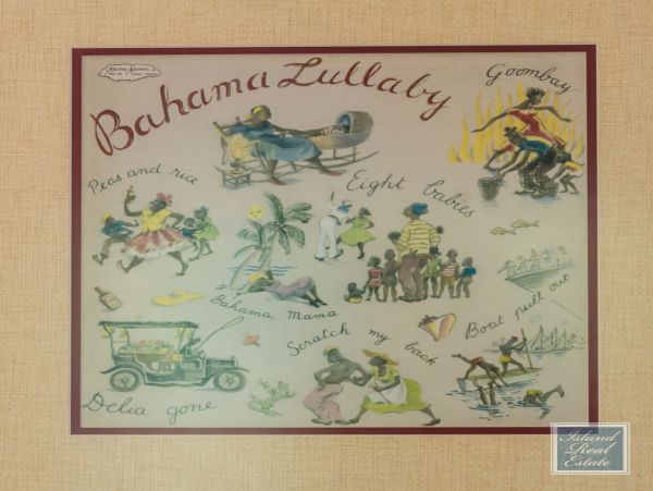 Bahamas Home 977885