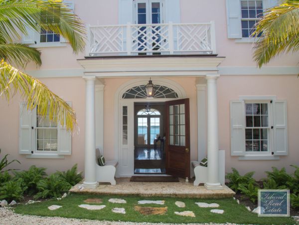 Bahamas Home 977885