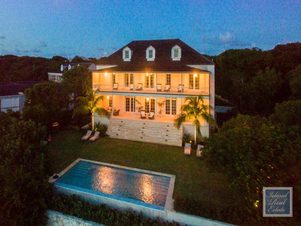 Bahamas Home 977885