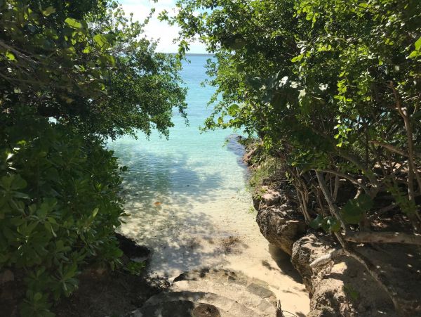 Bahamas Home 977885