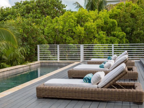 Bahamas Five Bedroom Villa Full Ocean Views