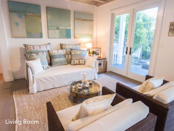 Bahamas Five Bedroom Villa Full Ocean Views