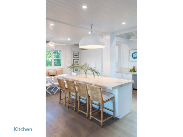 Bahamas Five Bedroom Villa Full Ocean Views
