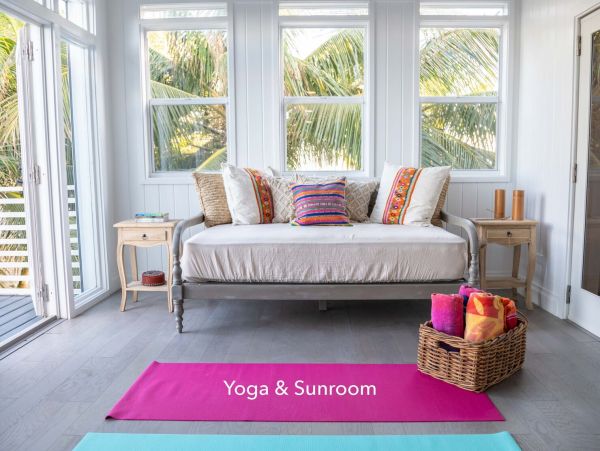 Bahamas Five Bedroom Villa Full Ocean Views