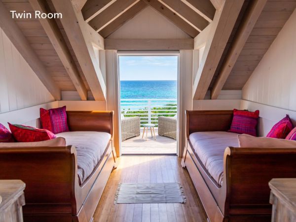 Bahamas Five Bedroom Villa Full Ocean Views