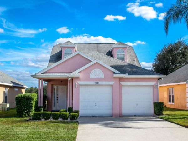 Orlando Home 977887