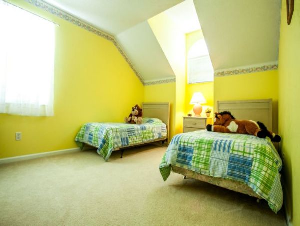Orlando Home 977887