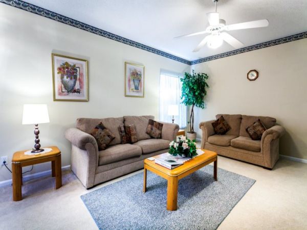 Orlando Home 977887