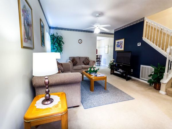 Orlando Home 977887