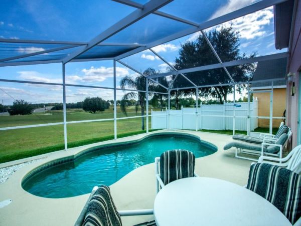 Orlando Home 977887