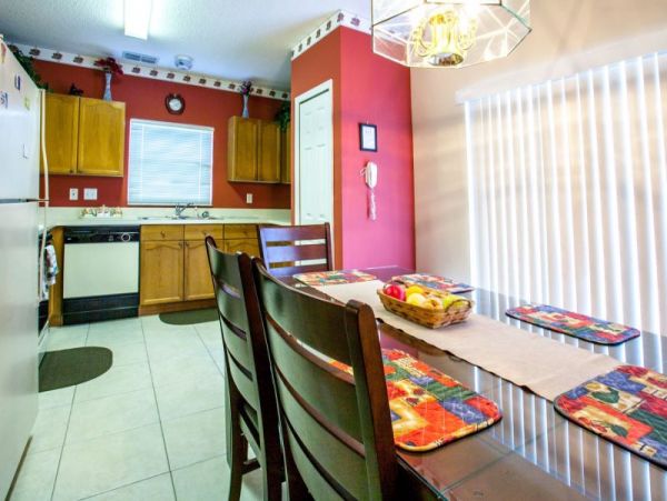 Orlando Home 977887