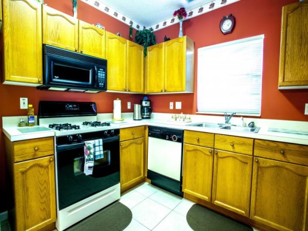 Orlando Home 977887
