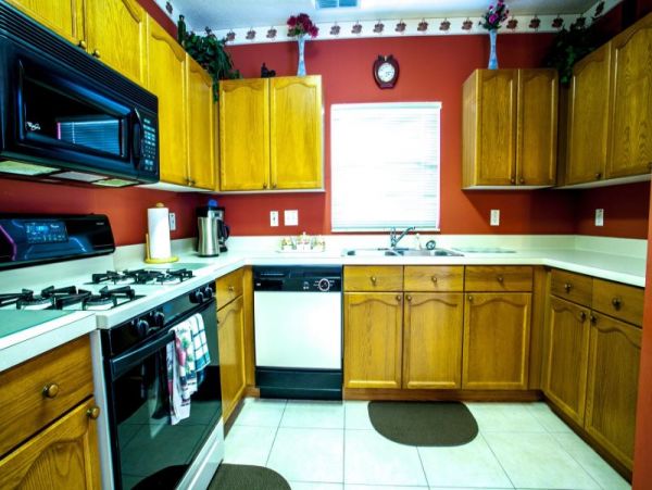 Orlando Home 977887