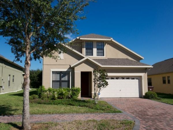 Orlando Home 977888