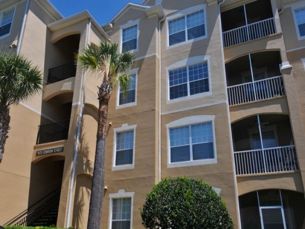 Orlando Home 977889