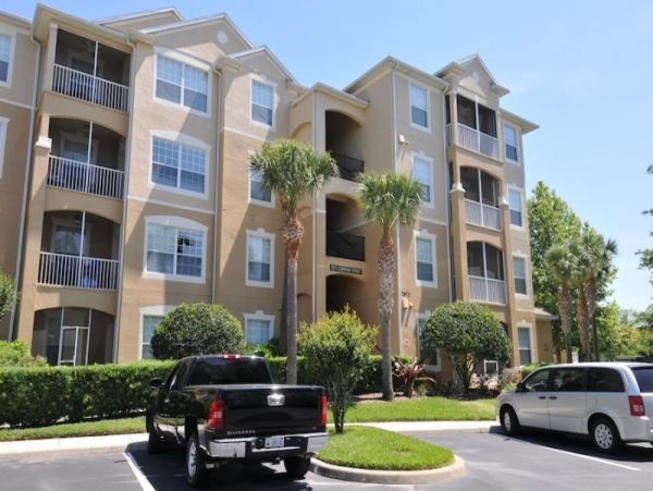 Orlando Home 977889