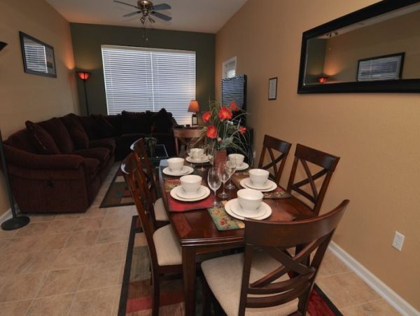 Orlando Home 977889