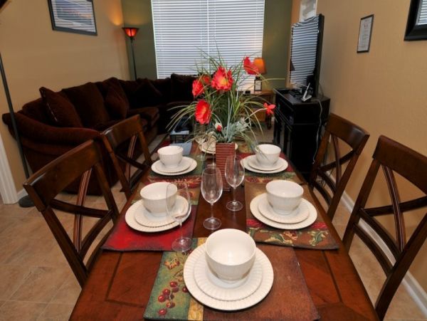 Orlando Home 977889