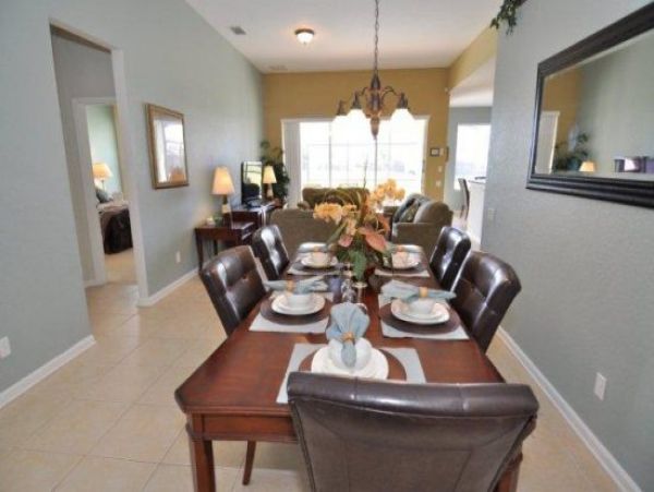 Orlando Home 977890