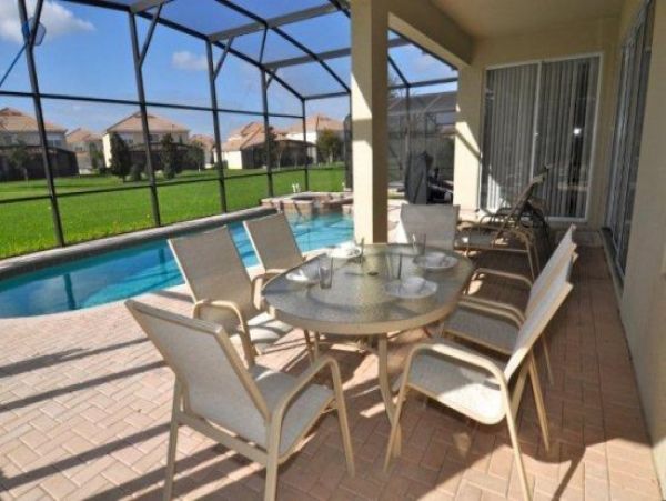 Orlando Home 977890