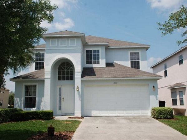 Orlando Home 977891