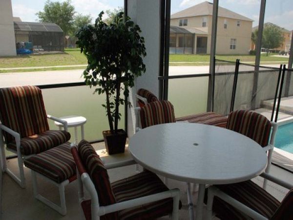 Orlando Home 977891