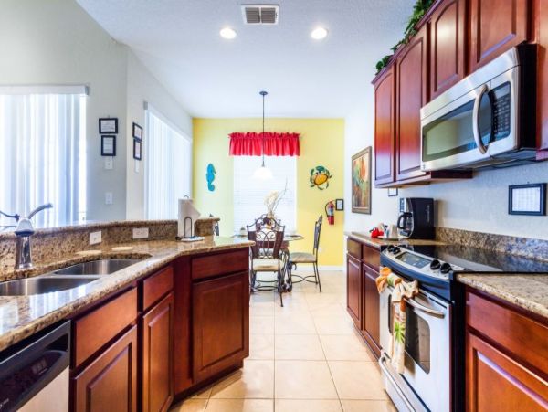 Orlando Home 977892