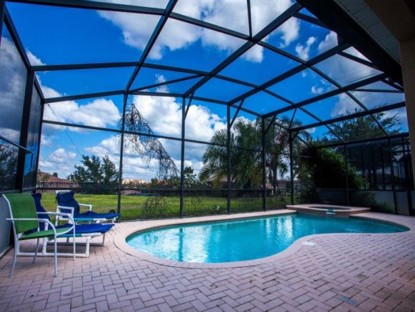Orlando Home 977892