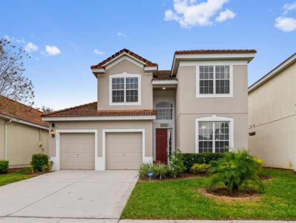 Orlando Home 977893