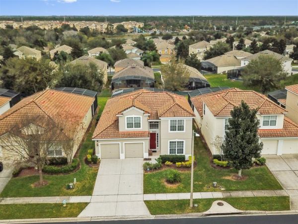 Orlando Home 977893