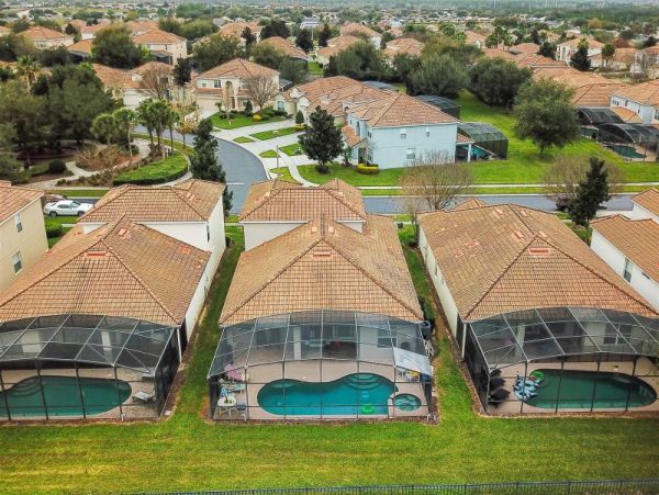 Orlando Home 977893