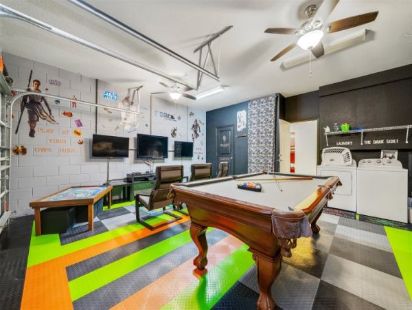Orlando Home 977893