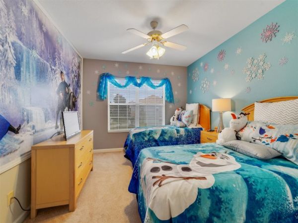 Orlando Home 977893