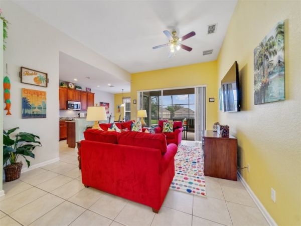 Orlando Home 977893