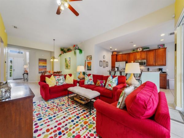 Orlando Home 977893