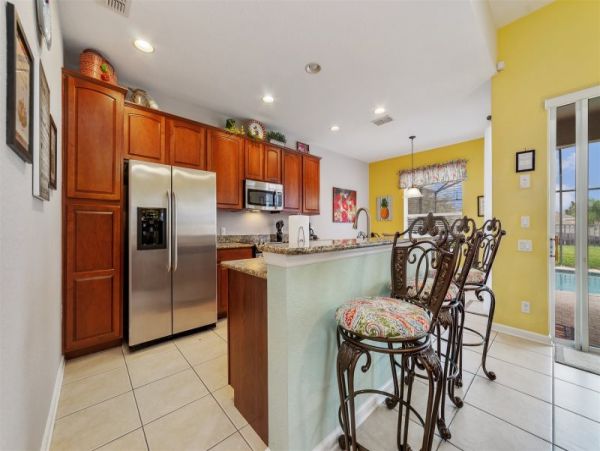 Orlando Home 977893