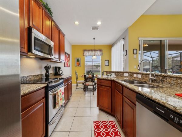 Orlando Home 977893