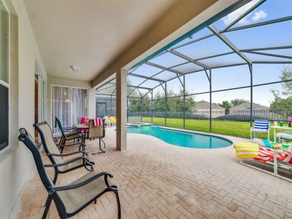 Orlando Home 977893