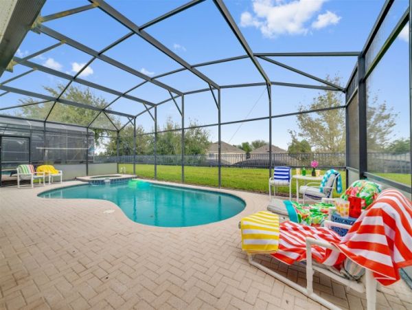 Orlando Home 977893