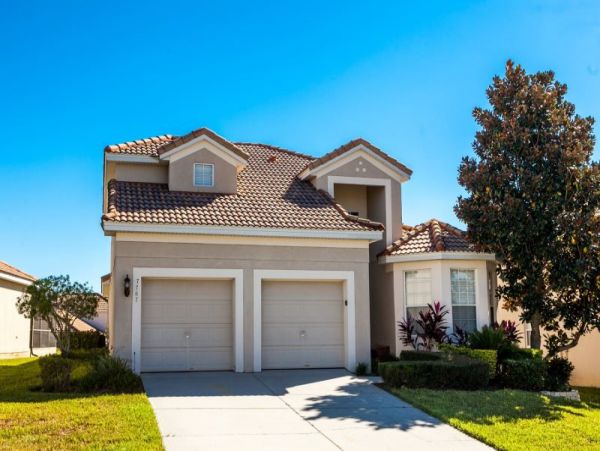Orlando Home 977894