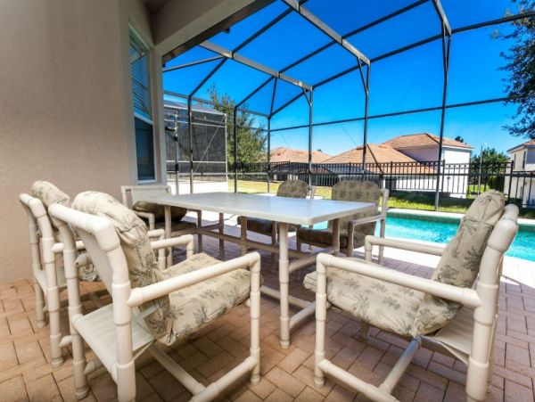 Orlando Home 977894