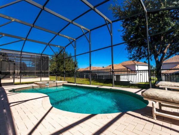 Orlando Home 977894