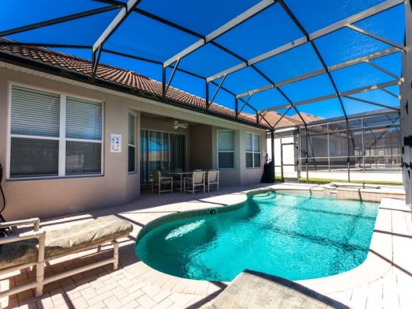 Orlando Home 977894