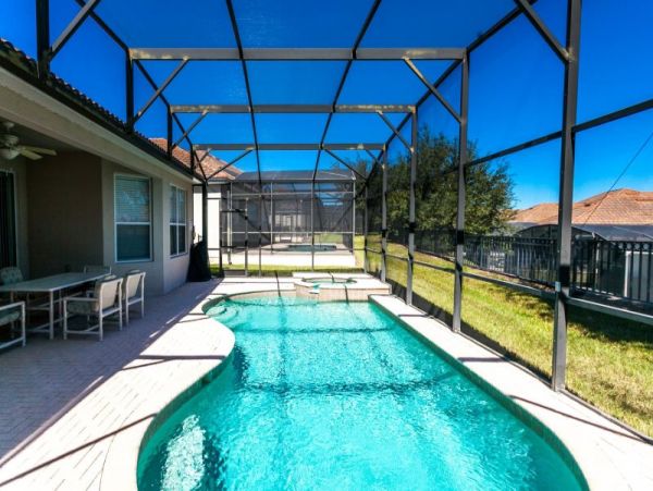 Orlando Home 977894